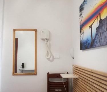 Quartiere XXI Pietralata Cama Y Desayuno | Testa Gioacchino B&B