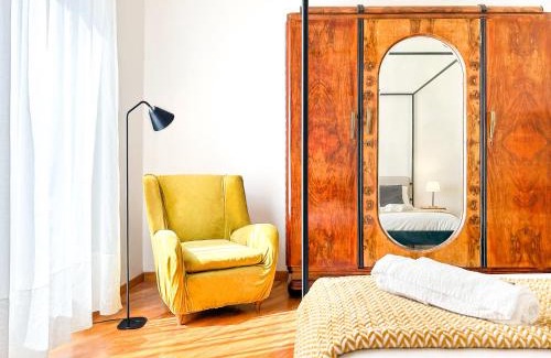 Testaccio Casa | Testaccio B45 Guesthouse