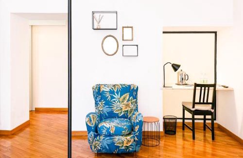 Testaccio Casa | Testaccio B45 Guesthouse