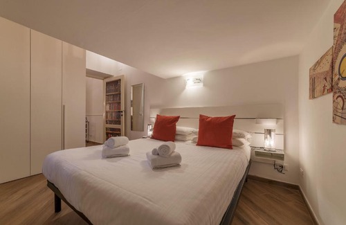 Testaccio Apartamento | Testaccio Cozy Apartment with Terrace