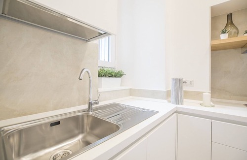 Testaccio Apartamento | Testaccio Elegant Apartment