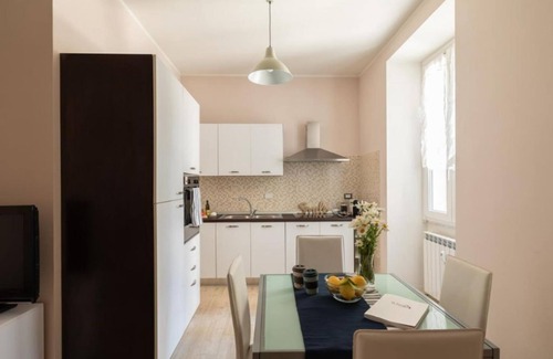 Testaccio Apartamento | Testaccio House