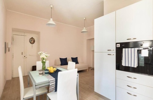Testaccio Apartamento | Testaccio House
