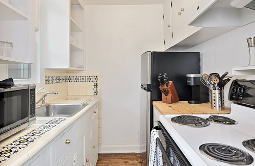 Tesuque Cama Y Desayuno | Tesuque Outpost |Casita H | Best views in Santa Fe