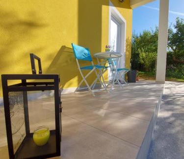 Brkac Casa | Teta San