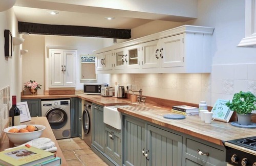 Tetbury Casa | Tetbury Town Centre Cotswold Cottage