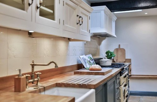Tetbury Casa | Tetbury Town Centre Cotswold Cottage