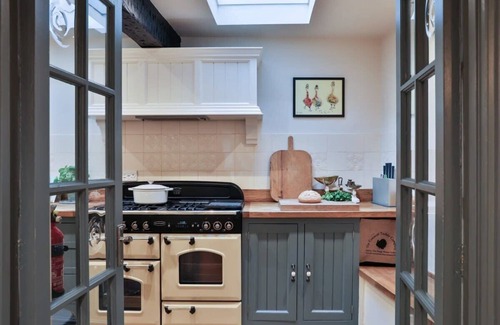 Tetbury Casa | Tetbury Town Centre Cotswold Cottage