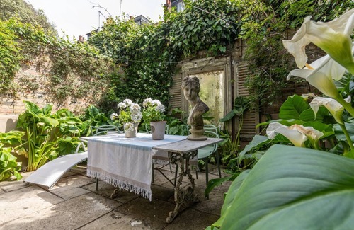 Chelsea Riverside Apartamento | Tetcott Road by onefinestay