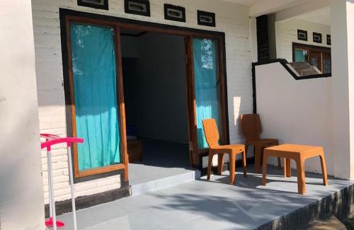 Tetebatu Casa | Tetebatu Fullmoon
