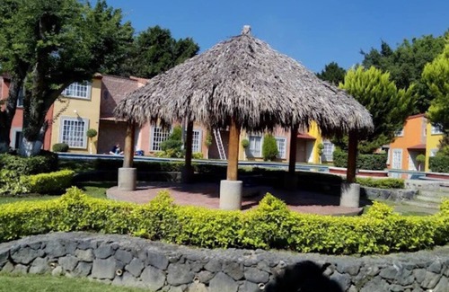 Tetecalita Casa | Tetecalita Vocational Guesthouse