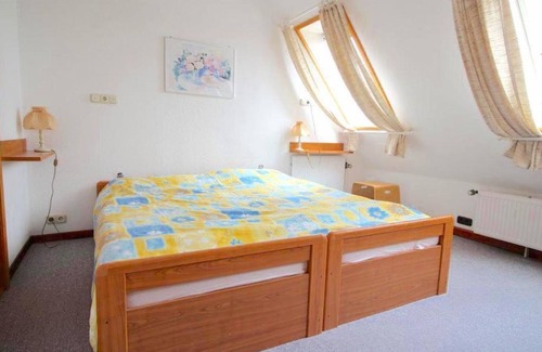 Augustenkoog Otro | Tetenshof para los amantes de los caballos - Ferienwohnung Tetenshof
