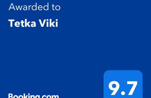 Mavrovi Anovi Apartamento | Tetka Viki