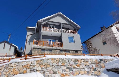 Mavrovi Anovi Apartamento | Tetka Viki