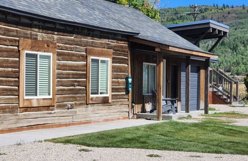 Victor Apartamento | Teton Baseline Victor