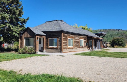 Victor Apartamento | Teton Baseline Victor