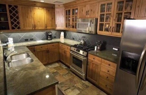 Teton Village Complejo | Teton Club | Lux Resort | Concierge | Spa | Pool