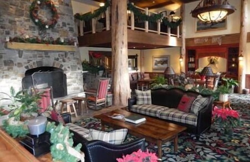 Teton Village Complejo | Teton Club | Lux Resort | Concierge | Spa | Pool