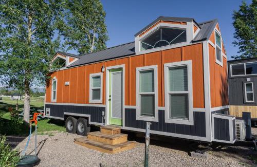Tetonia Complejo | Teton Peaks Resort