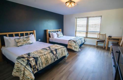 Tetonia Complejo | Teton Peaks Resort