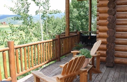 Victor Cabina | Teton resortes Cabin Copia de seguridad en Targhee National Forest