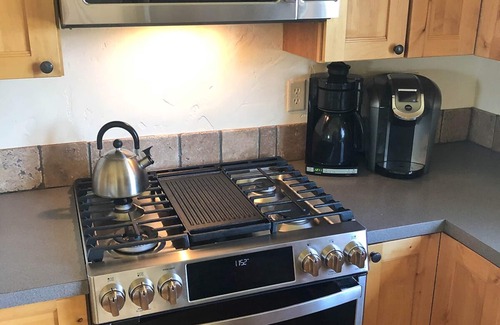 Driggs Casa | Teton Valley Home, cerca de Grand Targhee y Jackson Hole Mountain Resorts