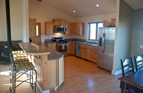 Driggs Casa | Teton Valley Home, cerca de Grand Targhee y Jackson Hole Mountain Resorts