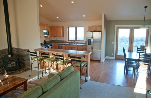 Driggs Casa | Teton Valley Home, cerca de Grand Targhee y Jackson Hole Mountain Resorts