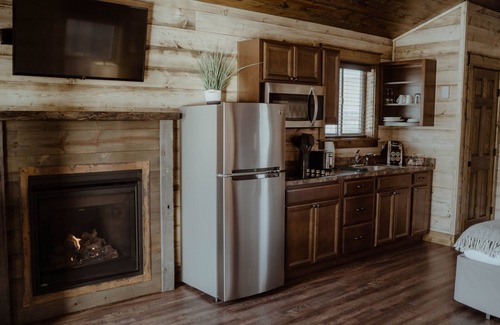 Victor Otro | Teton Valley Resort