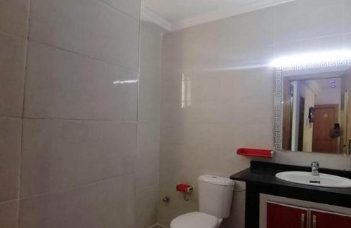 Tetouan Apartamento | Tetouan