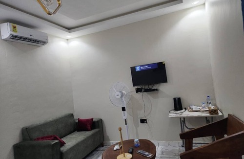 Eastern Region Hotel | Tetra Jungle Lodge