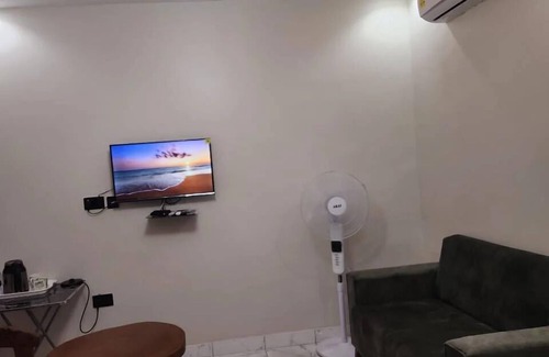 Eastern Region Hotel | Tetra Jungle Lodge