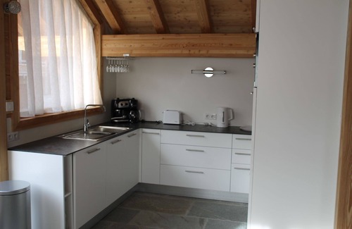 Les Claux Chalet De Esquí | TETRAS I Chalet de Prestige Vars 2000, sleeps 12 ( 8 adults/4 children)