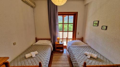 Kardamyli Apartamento | Tettix Kardamili