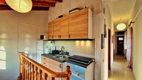 Kardamyli Apartamento | Tettix Kardamili