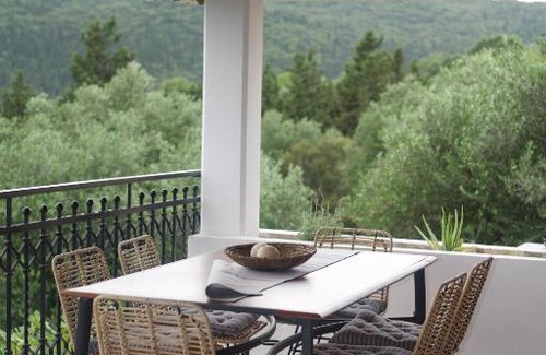 Tselendata Casa | Tettix Summer House