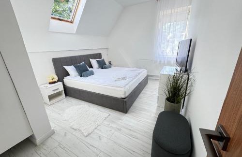Pecs Apartamento | tettyeapartman