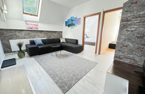 Pecs Apartamento | tettyeapartman