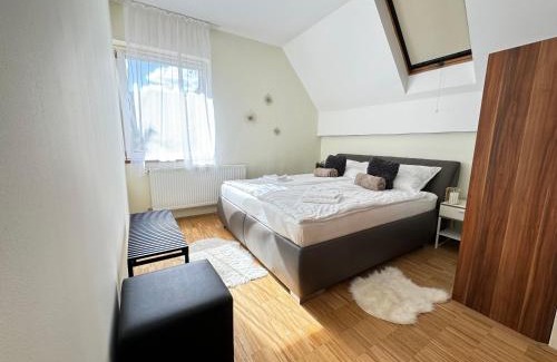 Pecs Apartamento | tettyeapartman