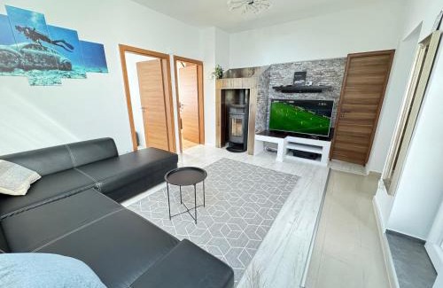 Pecs Apartamento | tettyeapartman