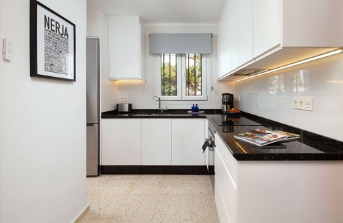 Oasis del Capistrano Casa | Tetuan 42 - El Oasis de Capistrano!