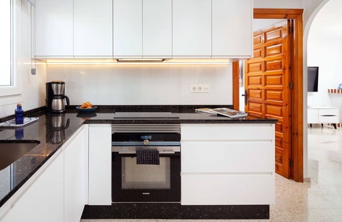 Oasis del Capistrano Casa | Tetuan 42 - El Oasis de Capistrano!