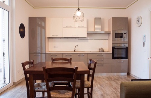 Sant'Anna Arresi Villa | Teuladamar by Rentbeat