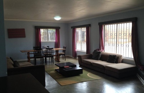 Oloitoktok Casa | Teule Guest House