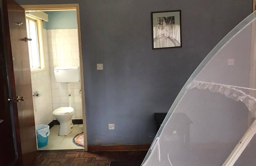 Oloitoktok Casa | Teule Guest House