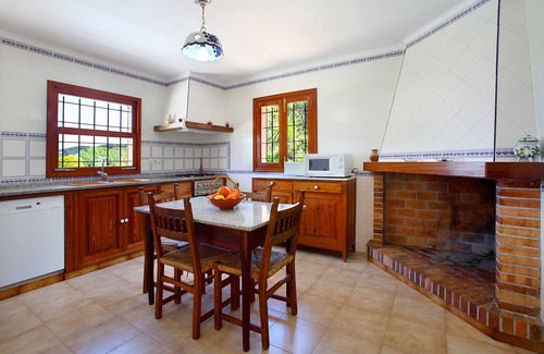 Cas Concos Casa | Teuler Petit
