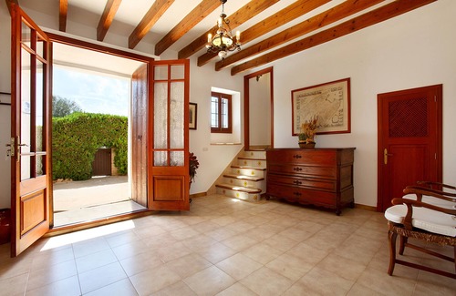 Cas Concos Casa | Teuler Petit