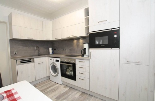 Schwerin Casa | Ferienhäuschen am Teupitzer See en Schwerin