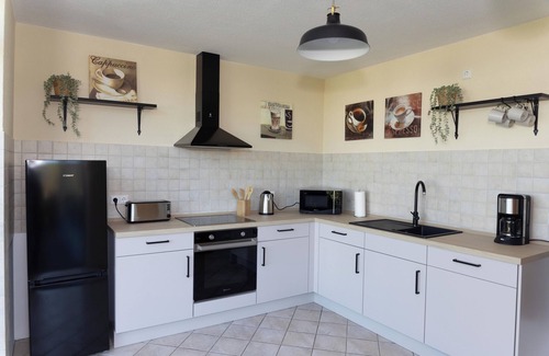 Heiligenkirchen Apartamento | Teuto-Idyll vacation apartment ideal starting point for hikes and bike tours