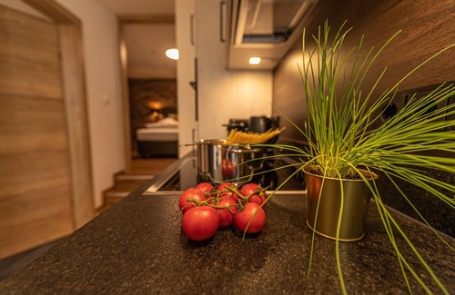 Schuttdorf Apartamento | Tevini Boutique Suites by we rent